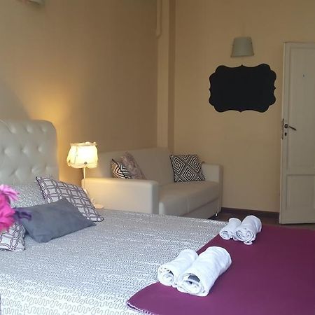 Wbh Buenos Aires Hotel Milano Værelse billede