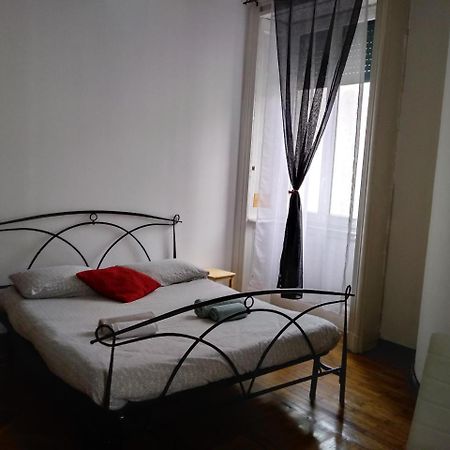 Wbh Buenos Aires Hotel Milano Eksteriør billede