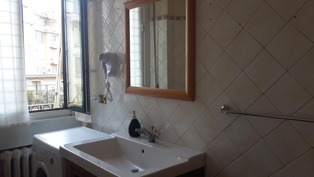 Wbh Buenos Aires Hotel Milano Eksteriør billede