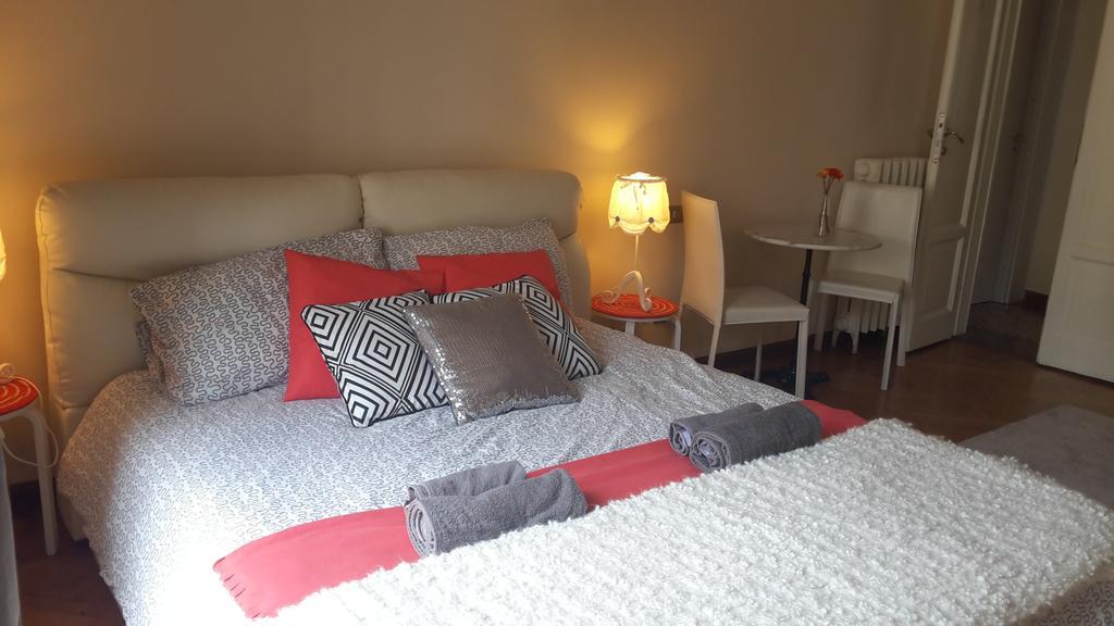 Wbh Buenos Aires Hotel Milano Værelse billede