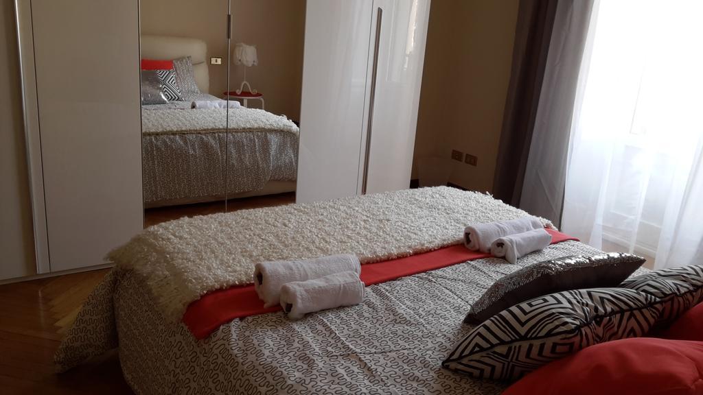 Wbh Buenos Aires Hotel Milano Værelse billede