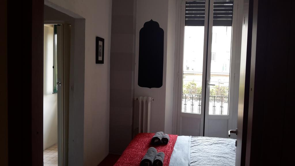 Wbh Buenos Aires Hotel Milano Værelse billede