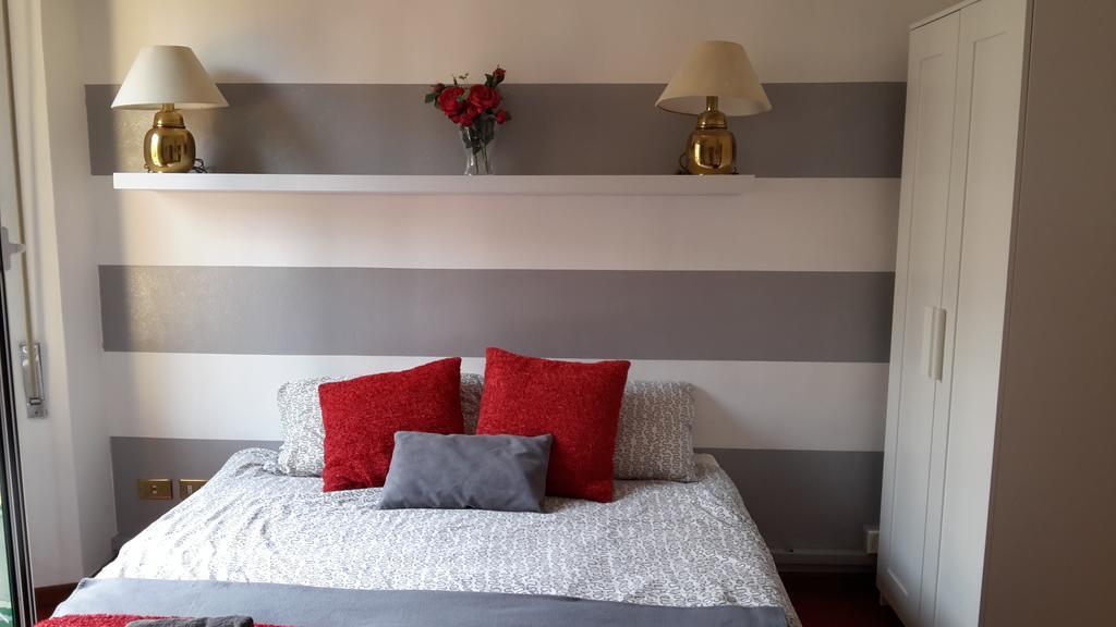 Wbh Buenos Aires Hotel Milano Værelse billede