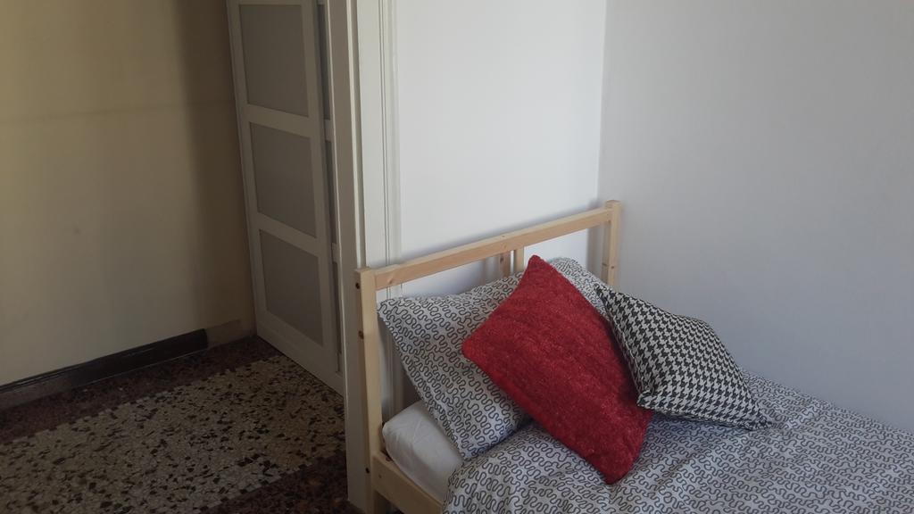 Wbh Buenos Aires Hotel Milano Værelse billede