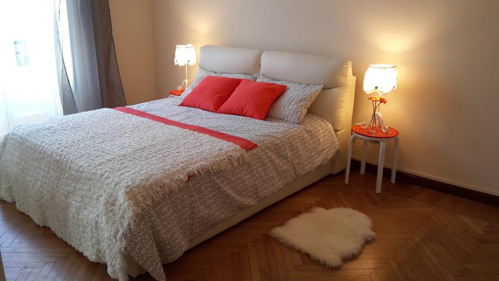 Wbh Buenos Aires Hotel Milano Værelse billede