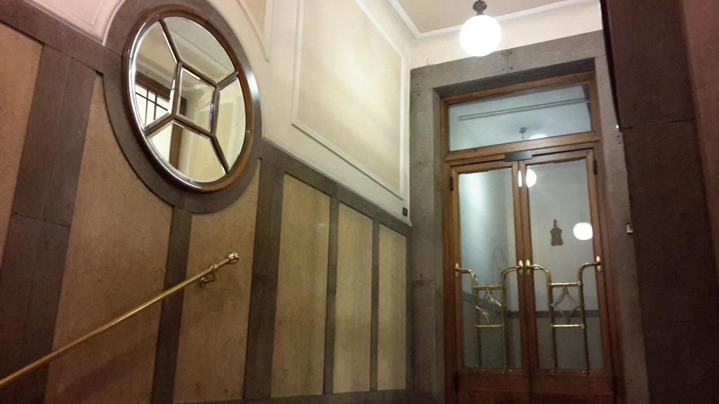 Wbh Buenos Aires Hotel Milano Eksteriør billede