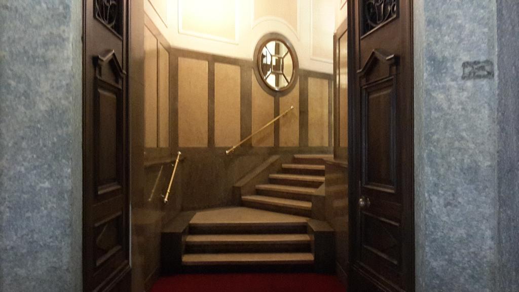 Wbh Buenos Aires Hotel Milano Eksteriør billede