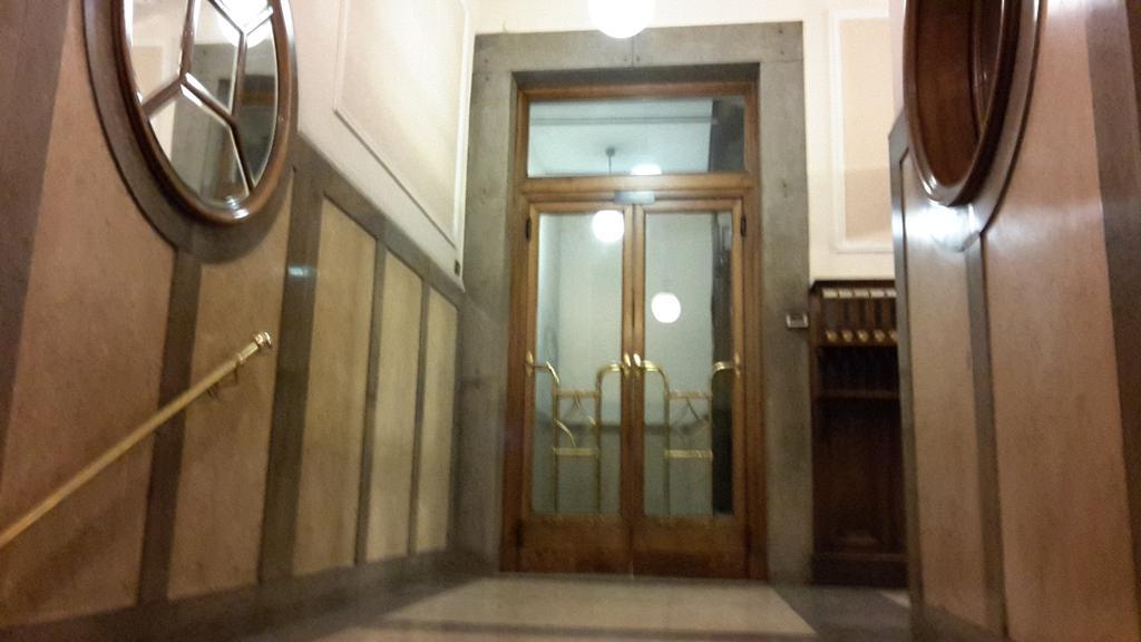 Wbh Buenos Aires Hotel Milano Eksteriør billede