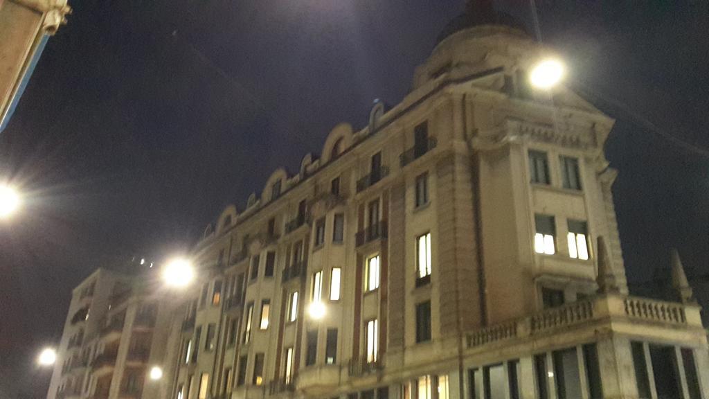 Wbh Buenos Aires Hotel Milano Eksteriør billede