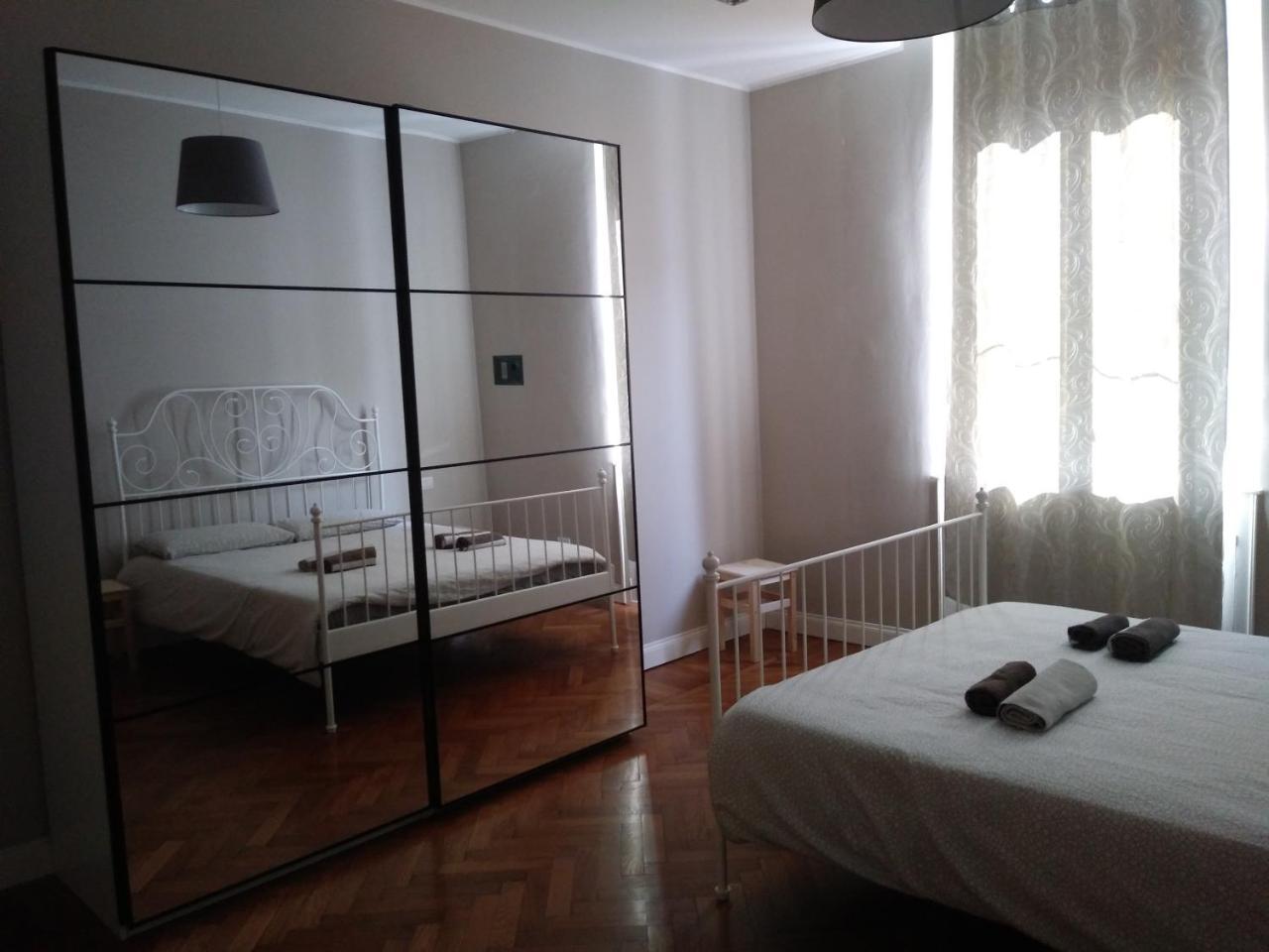 Wbh Buenos Aires Hotel Milano Eksteriør billede