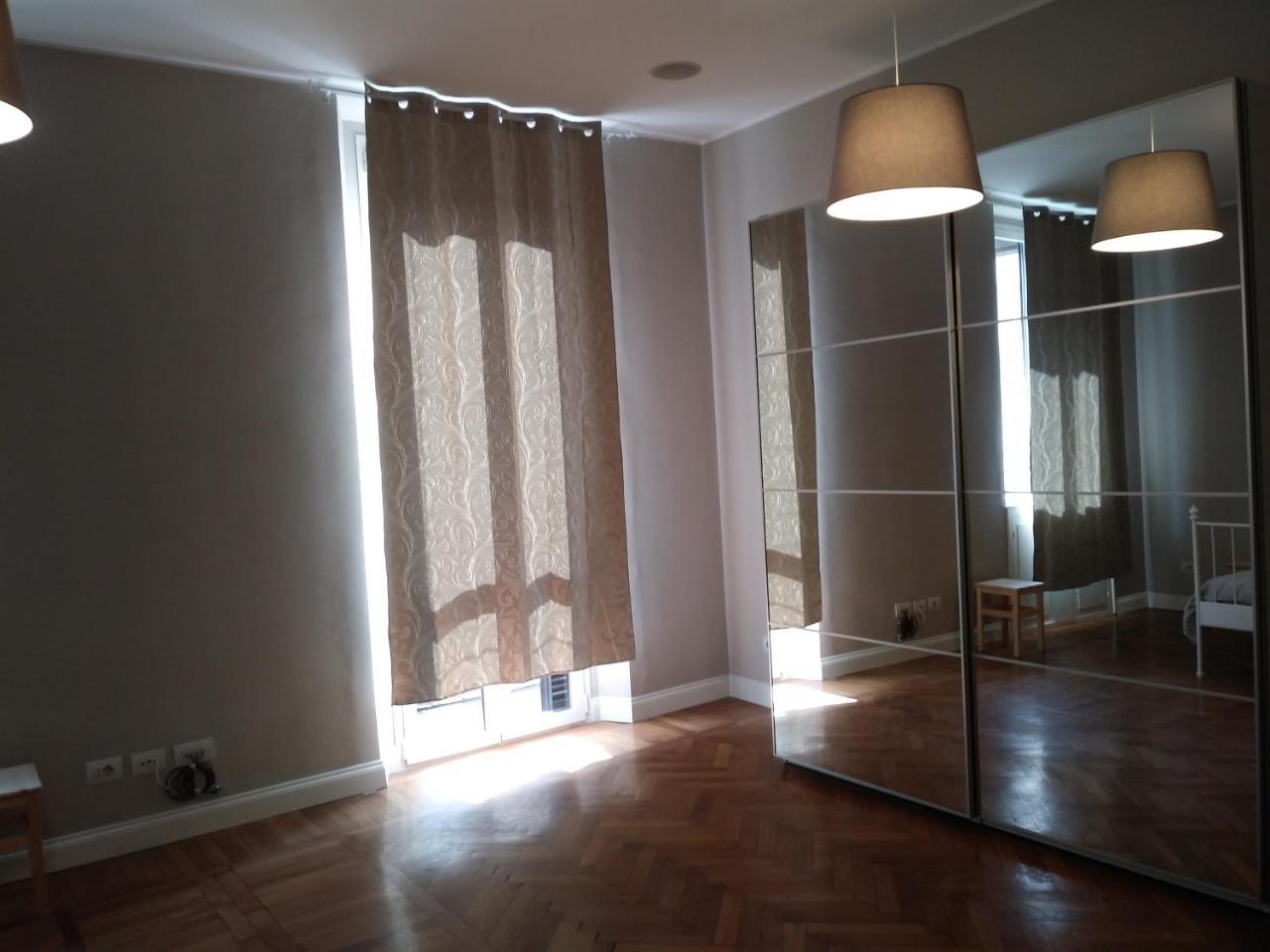 Wbh Buenos Aires Hotel Milano Eksteriør billede