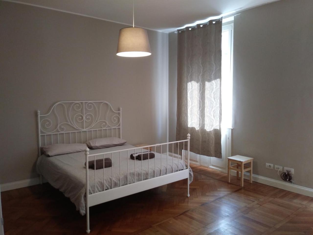 Wbh Buenos Aires Hotel Milano Eksteriør billede