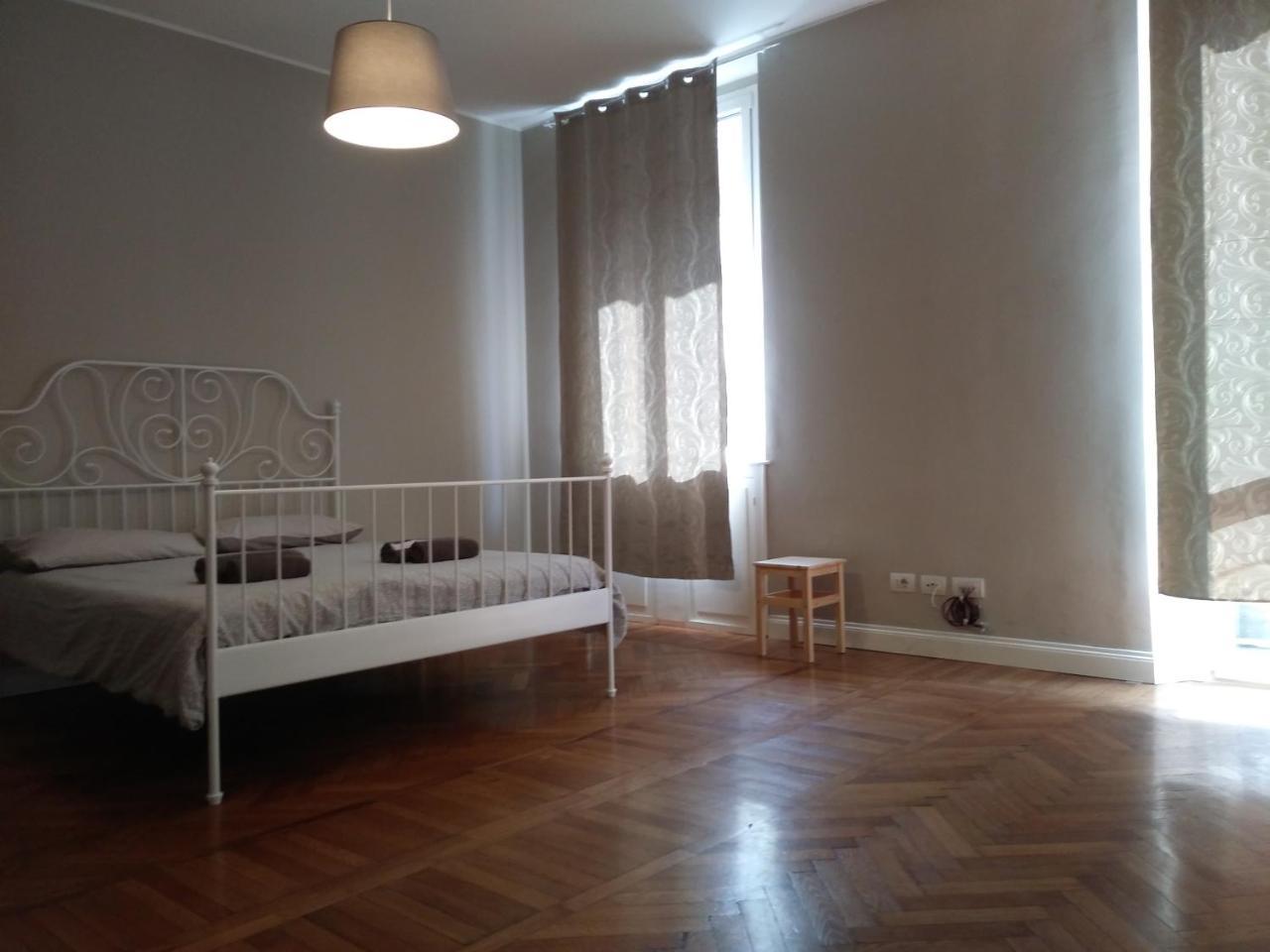 Wbh Buenos Aires Hotel Milano Eksteriør billede