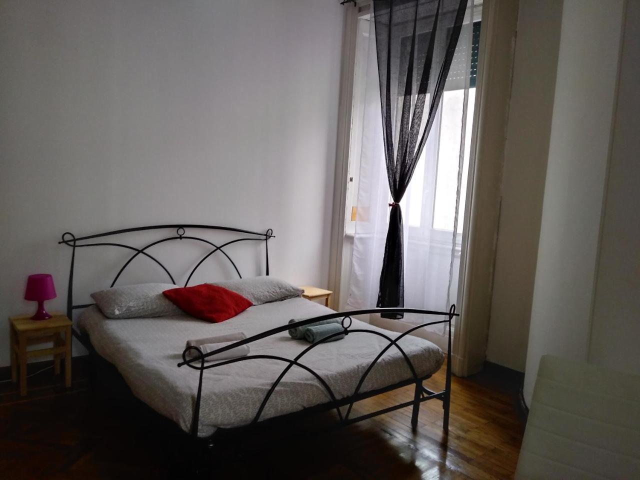 Wbh Buenos Aires Hotel Milano Eksteriør billede