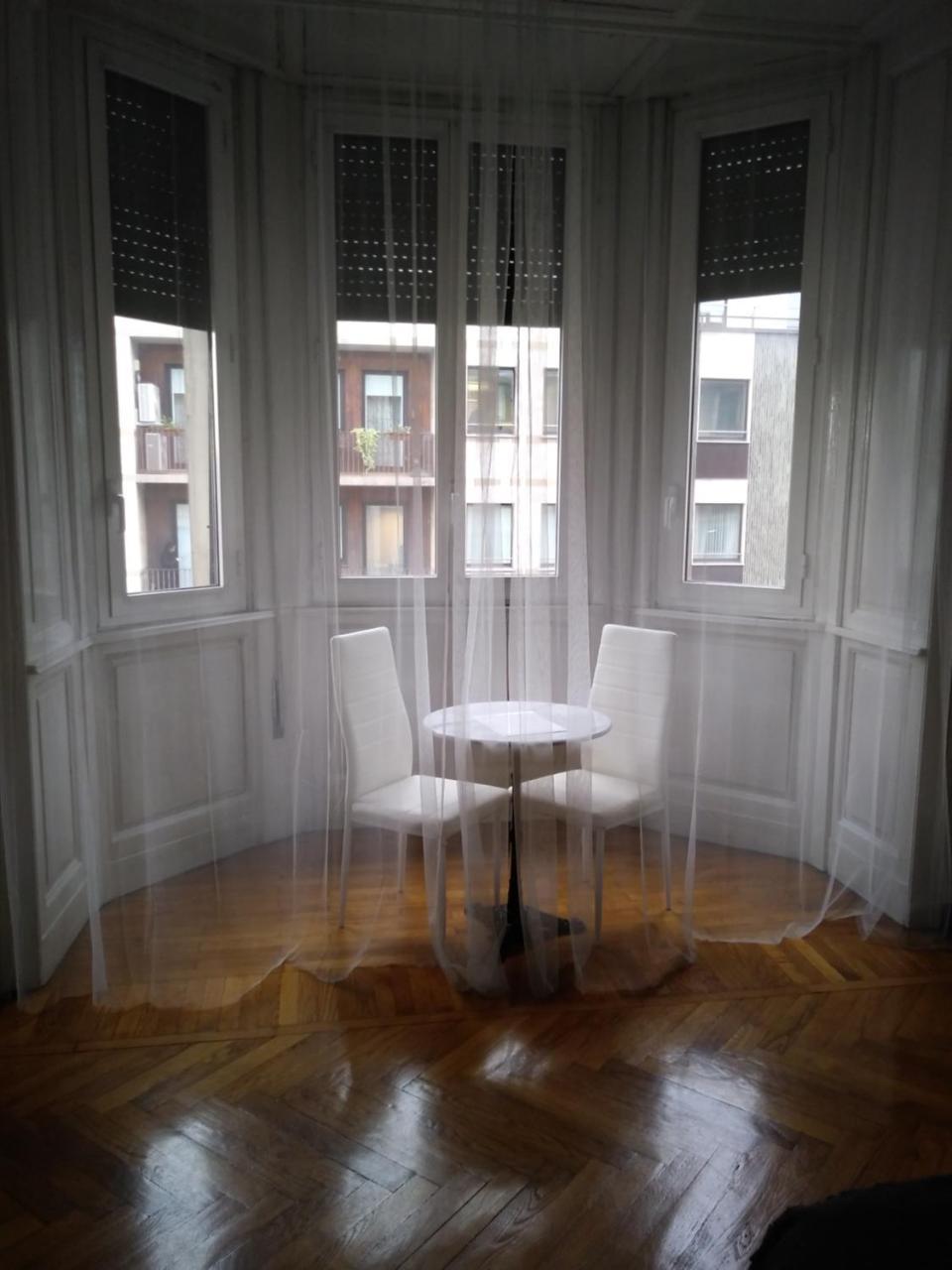 Wbh Buenos Aires Hotel Milano Eksteriør billede