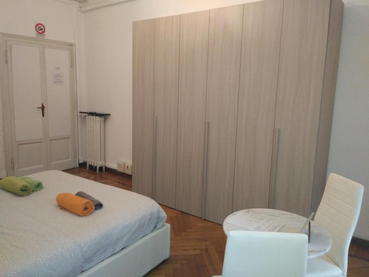 Wbh Buenos Aires Hotel Milano Eksteriør billede