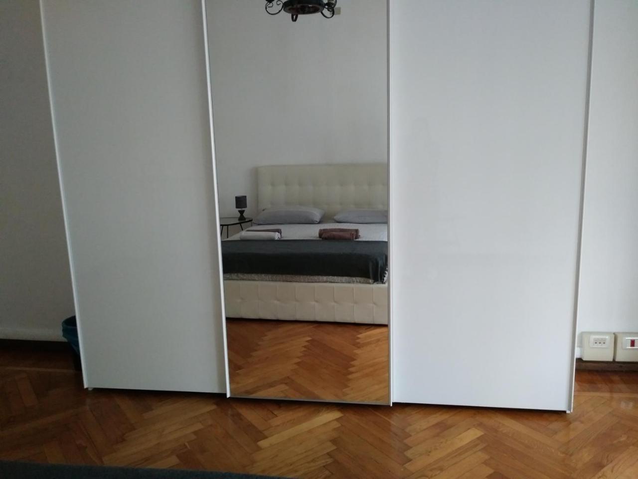 Wbh Buenos Aires Hotel Milano Eksteriør billede