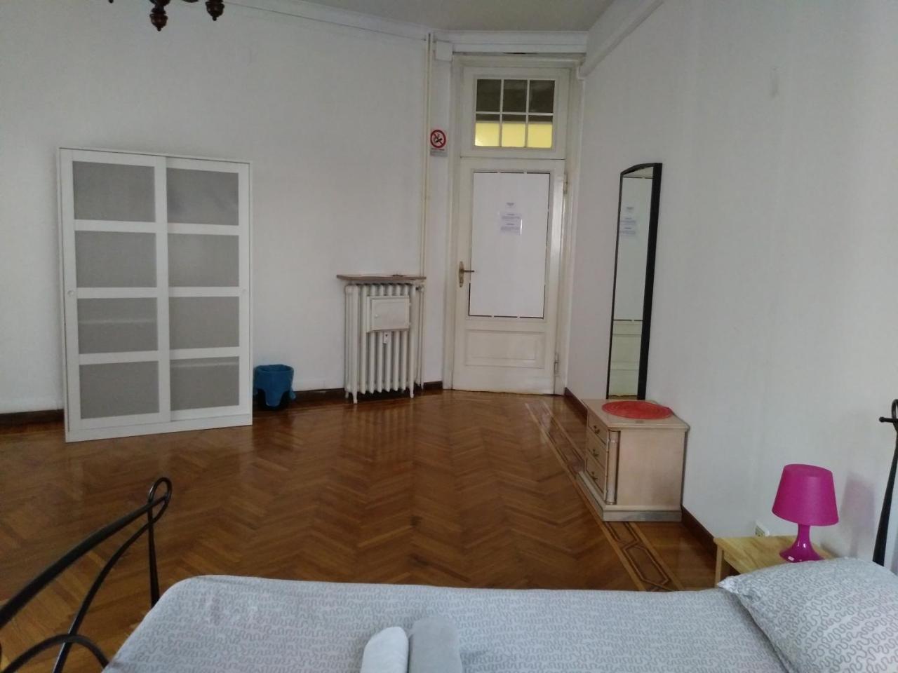 Wbh Buenos Aires Hotel Milano Eksteriør billede