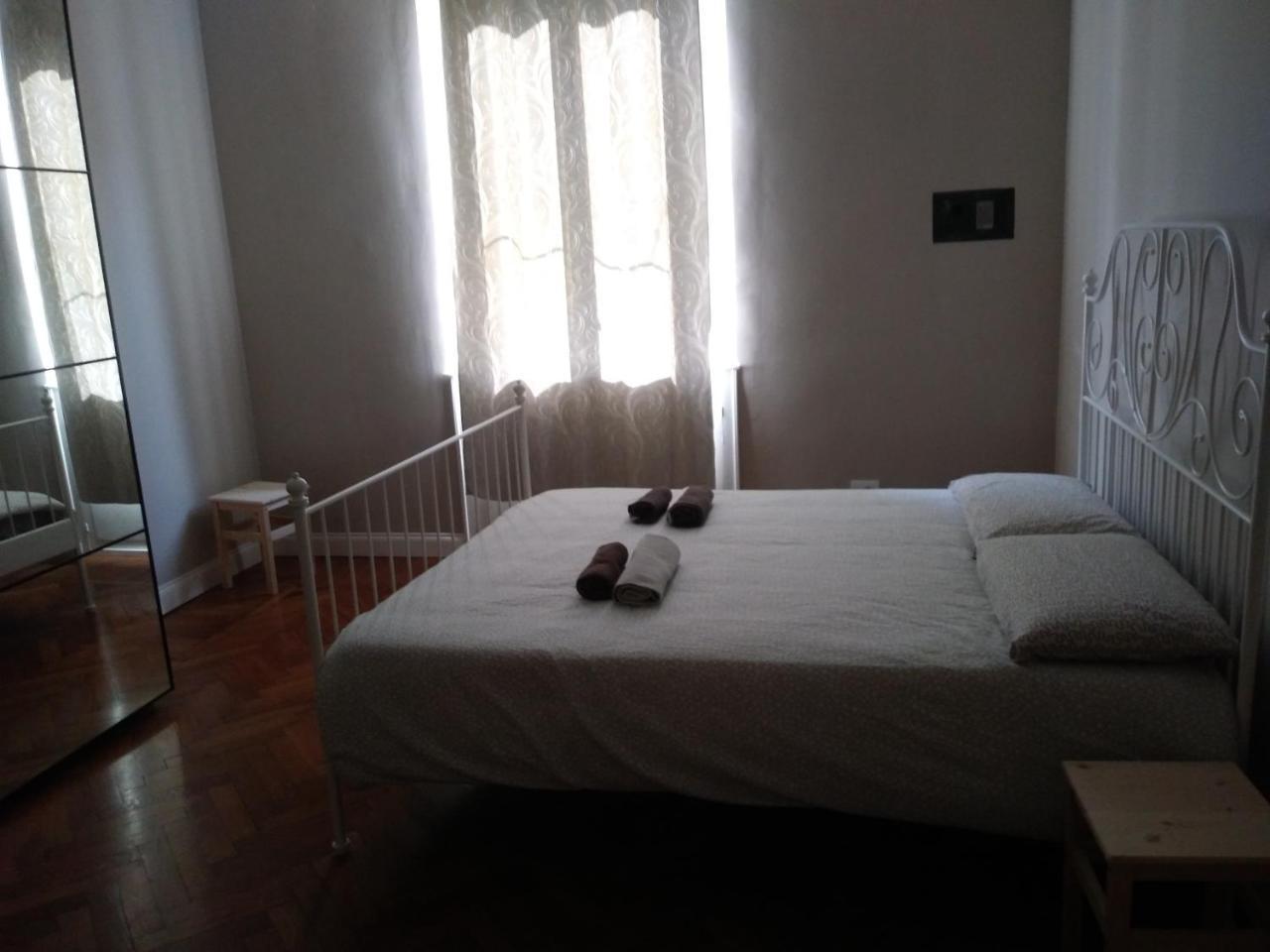 Wbh Buenos Aires Hotel Milano Eksteriør billede