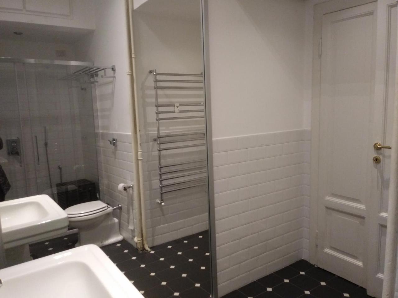 Wbh Buenos Aires Hotel Milano Eksteriør billede