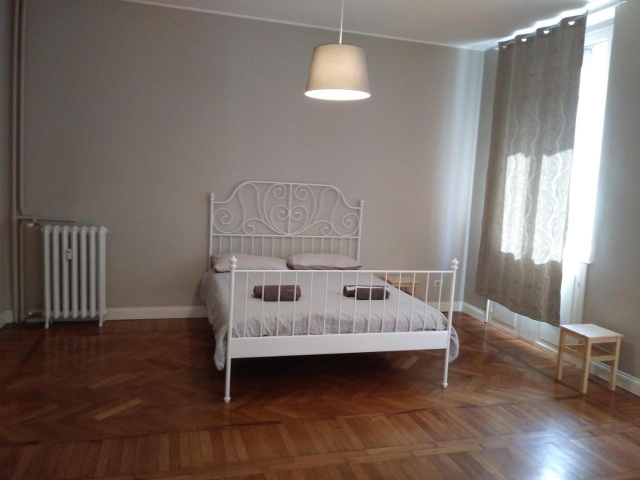 Wbh Buenos Aires Hotel Milano Eksteriør billede