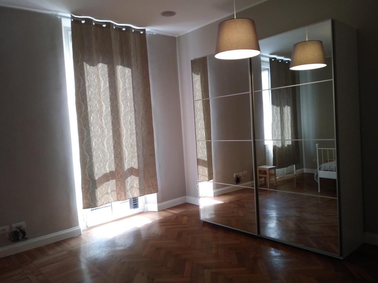 Wbh Buenos Aires Hotel Milano Eksteriør billede