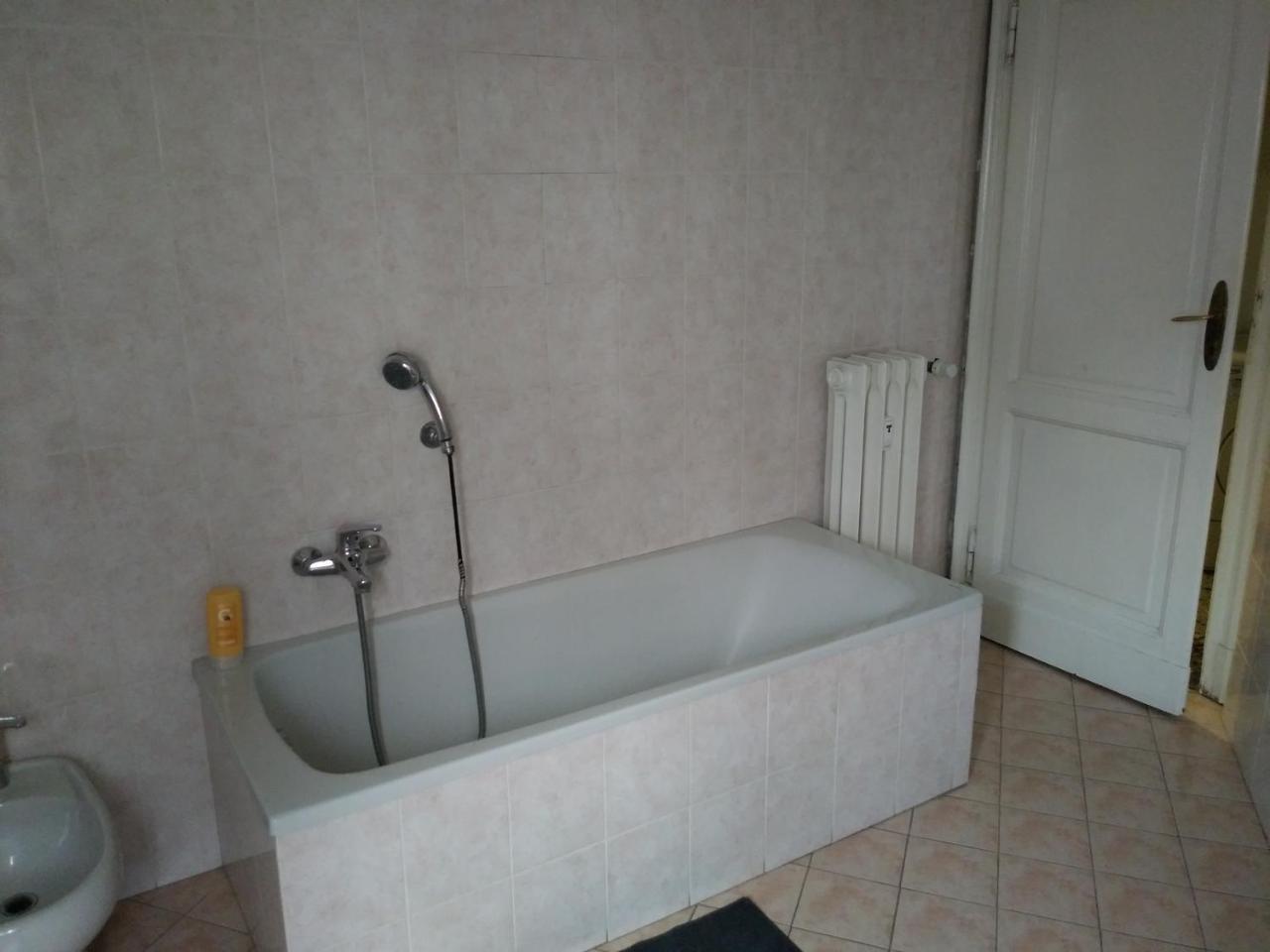 Wbh Buenos Aires Hotel Milano Eksteriør billede