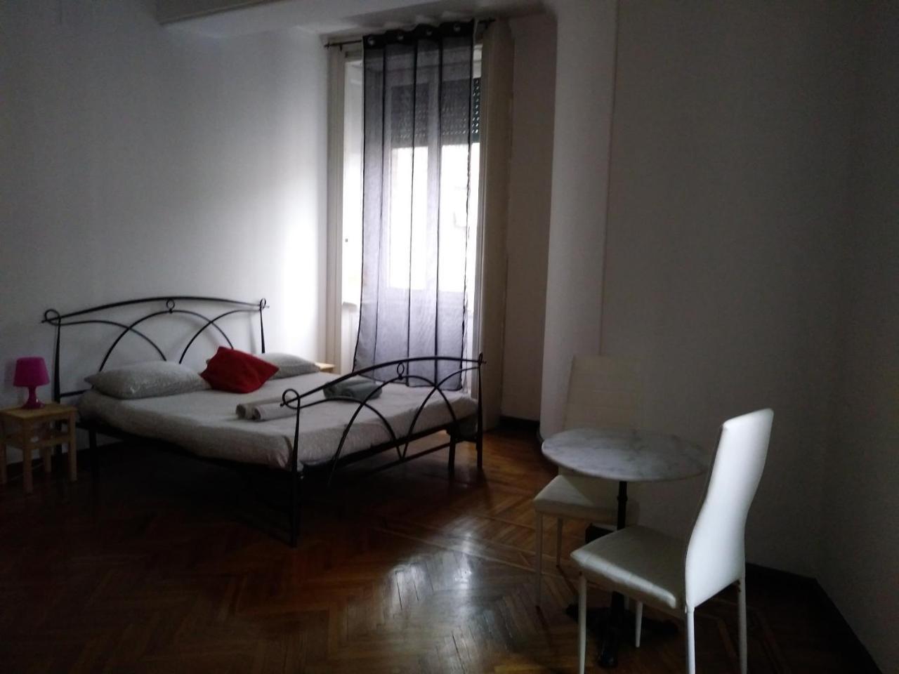 Wbh Buenos Aires Hotel Milano Eksteriør billede