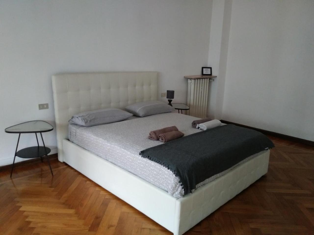 Wbh Buenos Aires Hotel Milano Eksteriør billede