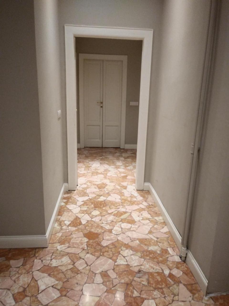 Wbh Buenos Aires Hotel Milano Eksteriør billede