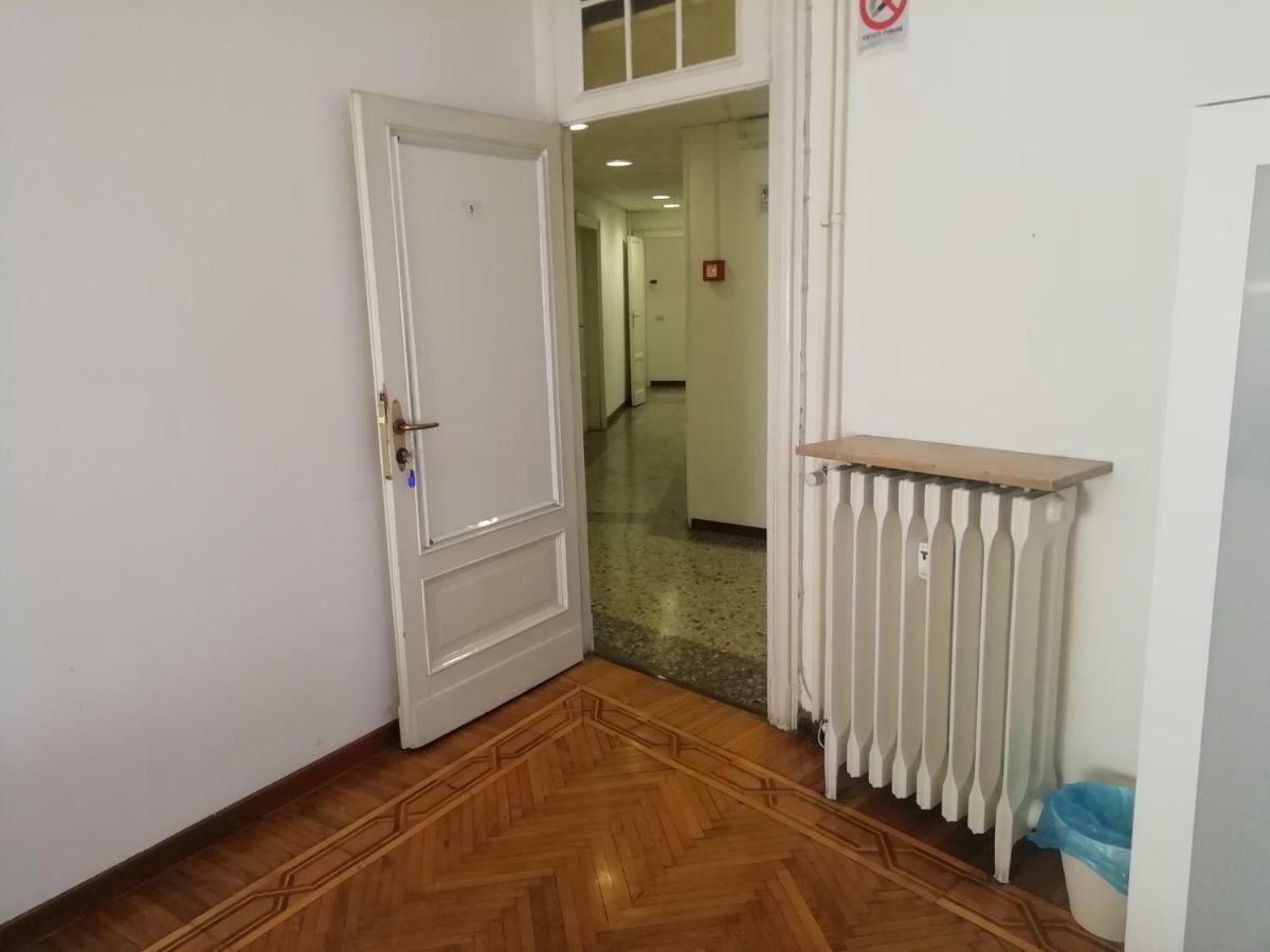 Wbh Buenos Aires Hotel Milano Eksteriør billede