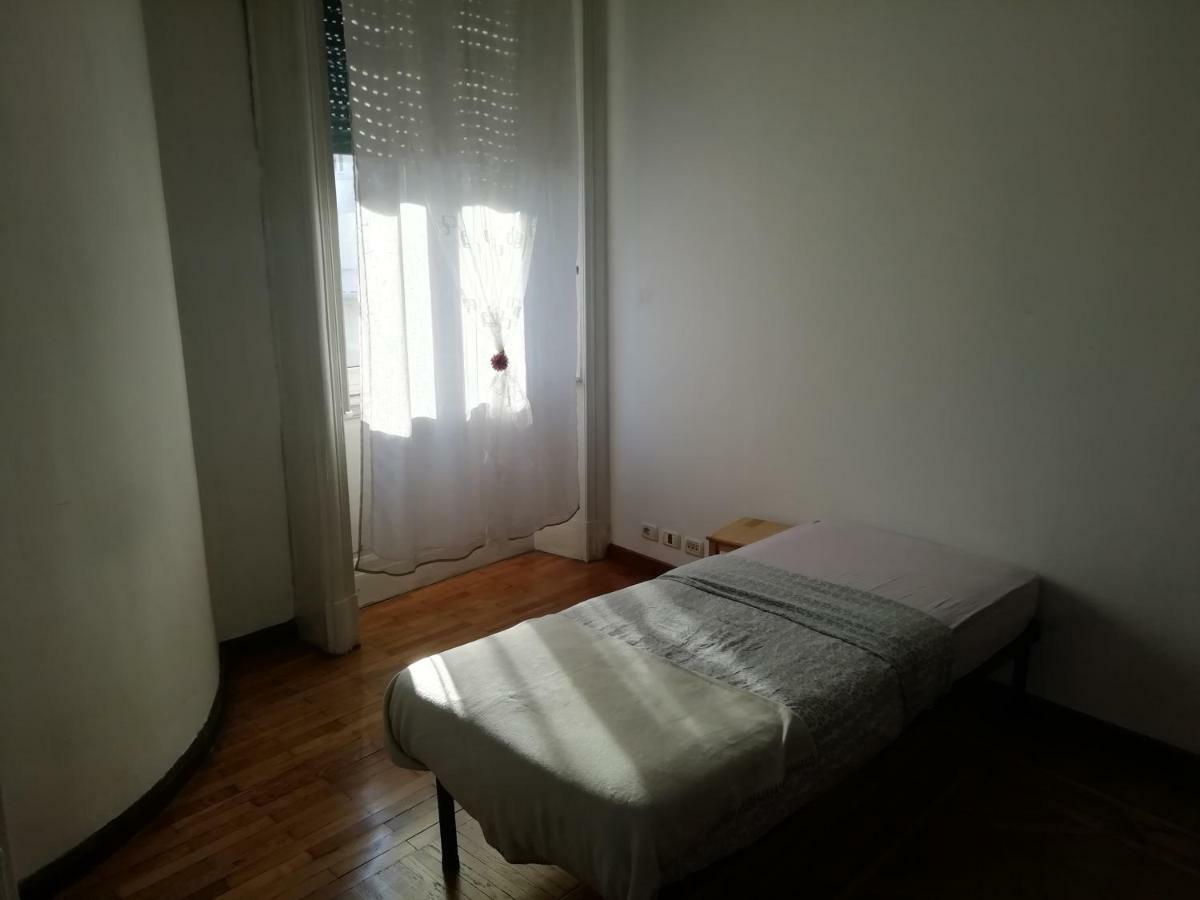 Wbh Buenos Aires Hotel Milano Eksteriør billede