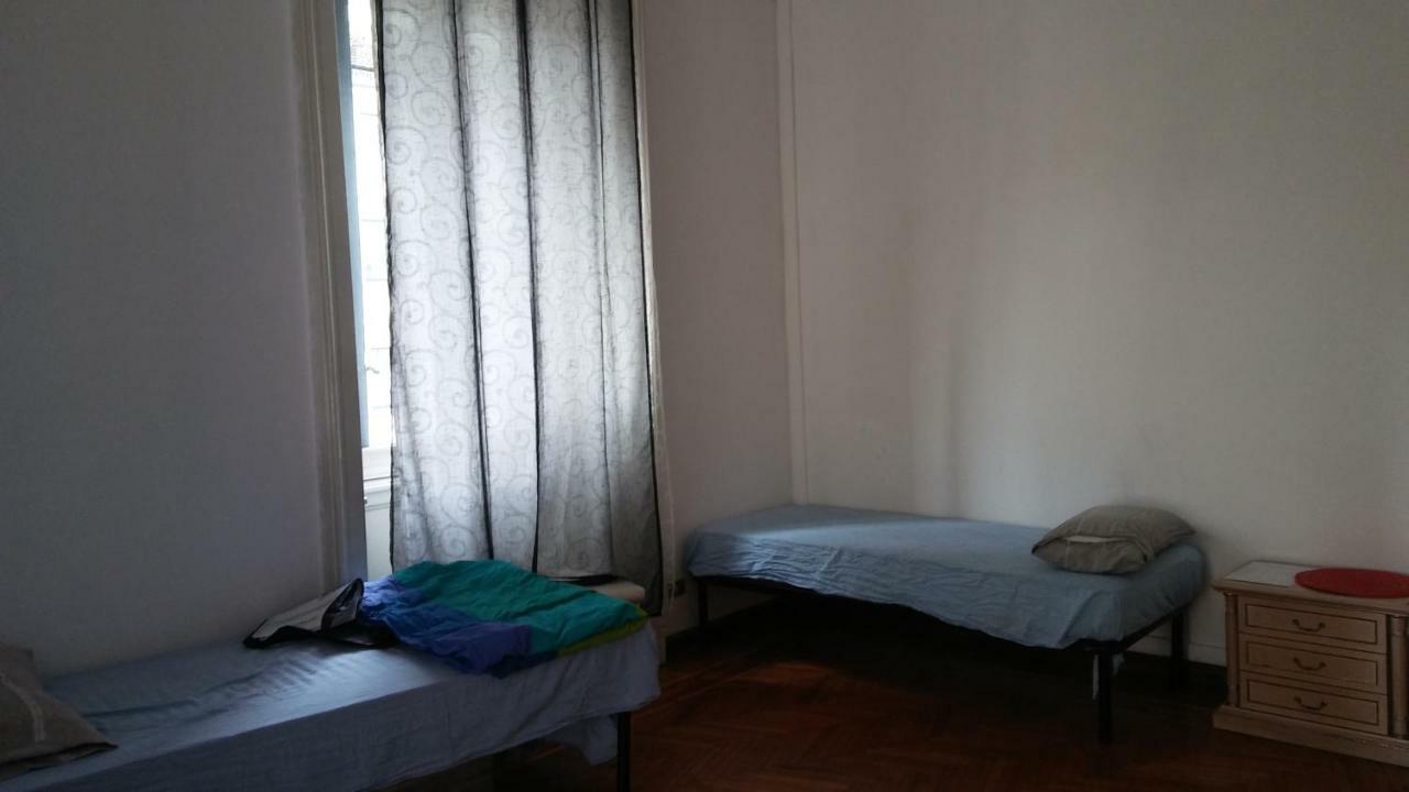 Wbh Buenos Aires Hotel Milano Eksteriør billede